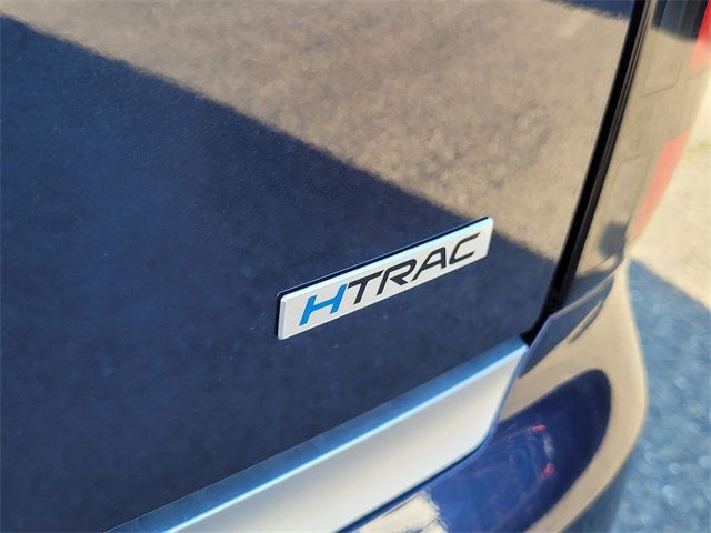 2026 Hyundai Palisade Calligraphy Folsom CA