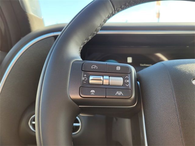 2026 Hyundai Palisade Calligraphy Folsom CA