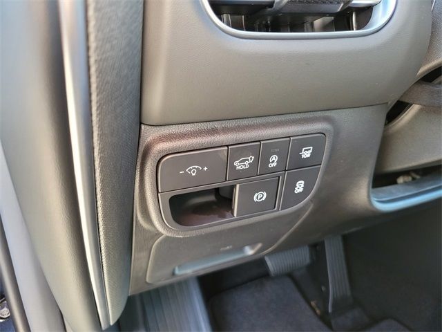 2026 Hyundai Palisade Calligraphy Folsom CA