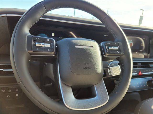 2026 Hyundai Palisade Calligraphy Folsom CA