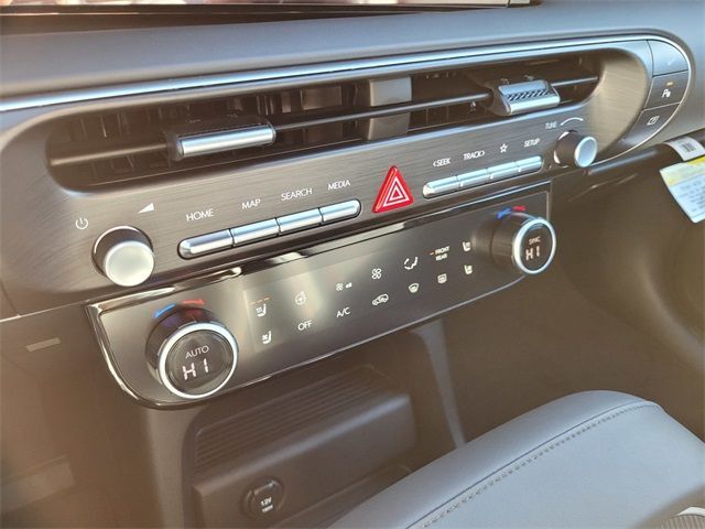 2026 Hyundai Palisade Calligraphy Folsom CA