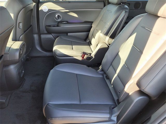 2026 Hyundai Palisade Calligraphy Folsom CA