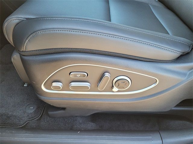 2026 Hyundai Palisade Calligraphy Folsom CA