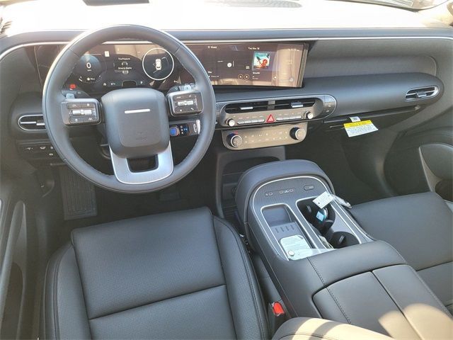 2026 Hyundai Palisade Calligraphy Folsom CA