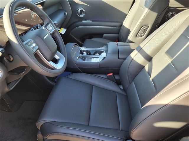 2026 Hyundai Palisade Calligraphy Folsom CA