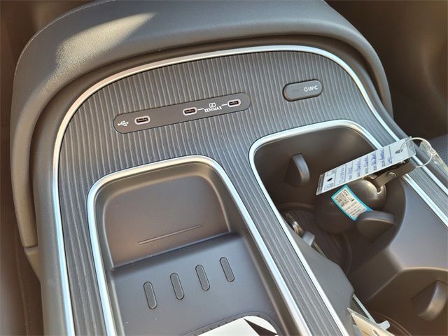2026 Hyundai Palisade Calligraphy Folsom CA