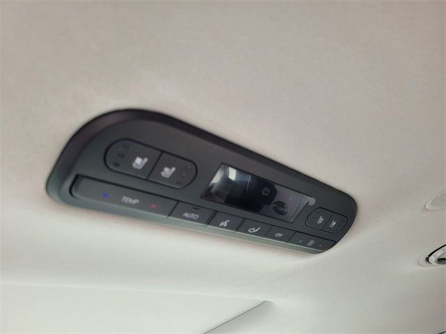 2026 Hyundai Palisade Calligraphy Folsom CA