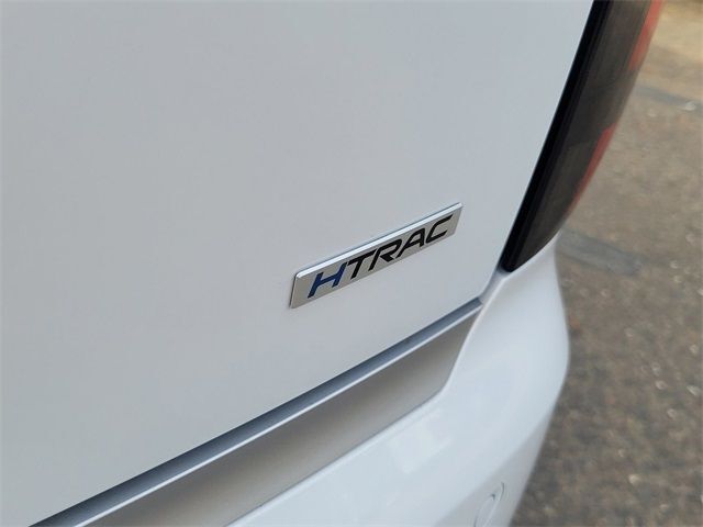 2026 Hyundai Palisade Calligraphy Folsom CA