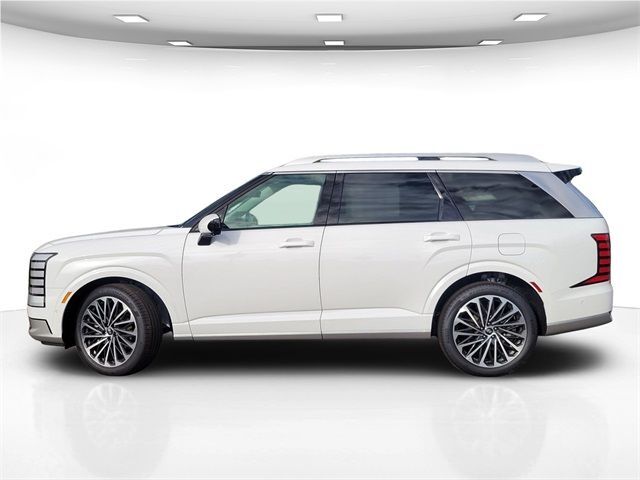 2026 Hyundai Palisade Calligraphy Folsom CA