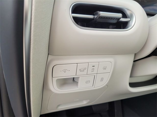 2026 Hyundai Palisade Calligraphy Folsom CA
