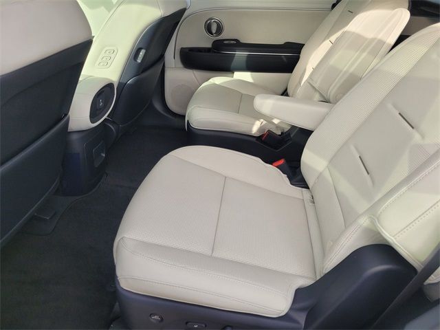 2026 Hyundai Palisade Calligraphy Folsom CA