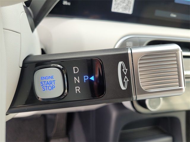 2026 Hyundai Palisade Calligraphy Folsom CA
