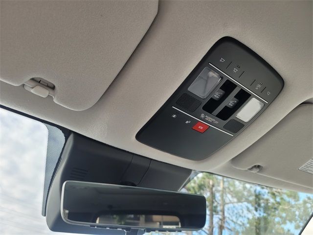 2026 Hyundai Palisade Calligraphy Folsom CA