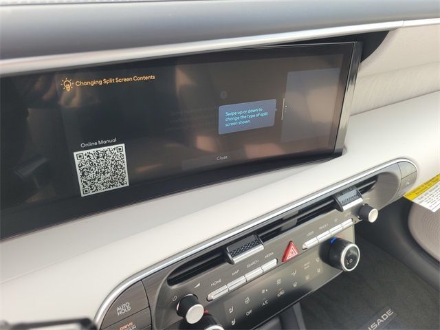 2026 Hyundai Palisade Calligraphy Folsom CA