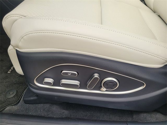 2026 Hyundai Palisade Calligraphy Folsom CA