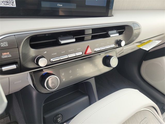 2026 Hyundai Palisade Calligraphy Folsom CA