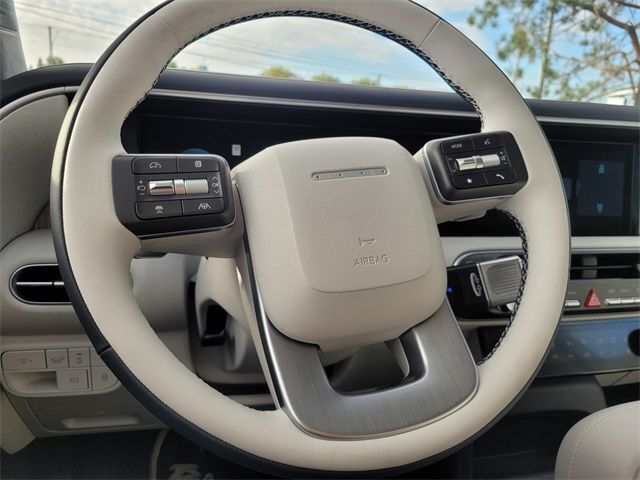 2026 Hyundai Palisade Calligraphy Folsom CA