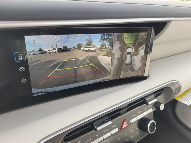 2026 Hyundai Palisade Calligraphy Folsom CA