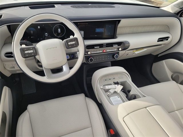 2026 Hyundai Palisade Calligraphy Folsom CA