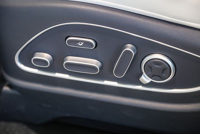 2026 Hyundai Palisade Calligraphy Folsom CA