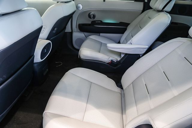 2026 Hyundai Palisade Calligraphy Folsom CA