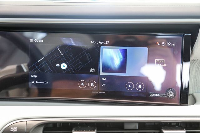 2026 Hyundai Palisade Calligraphy Folsom CA