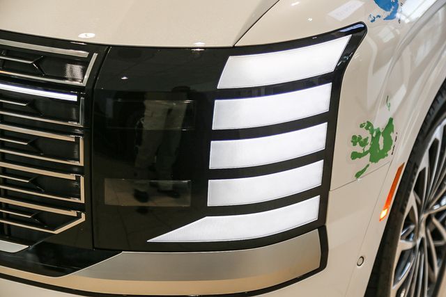 2026 Hyundai Palisade Calligraphy Folsom CA