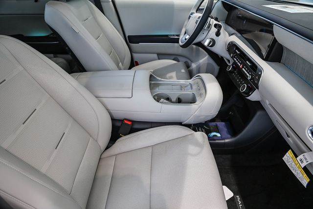 2026 Hyundai Palisade Calligraphy Folsom CA