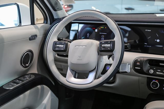 2026 Hyundai Palisade Calligraphy Folsom CA