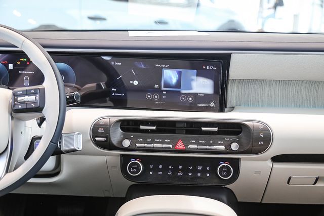 2026 Hyundai Palisade Calligraphy Folsom CA