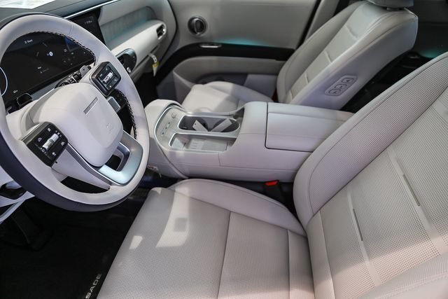 2026 Hyundai Palisade Calligraphy Folsom CA