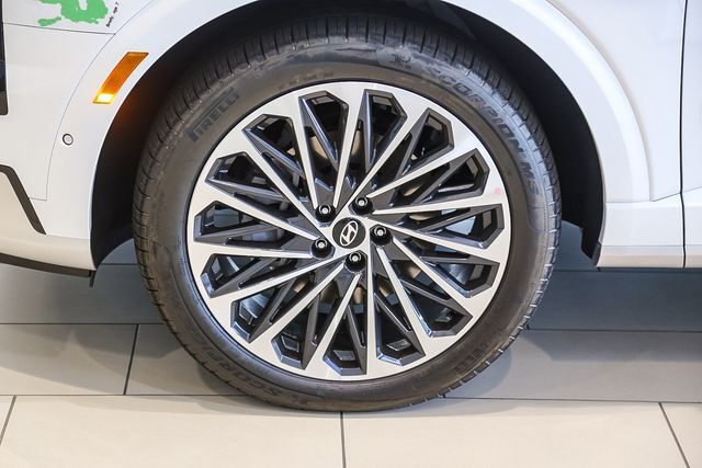 2026 Hyundai Palisade Calligraphy Folsom CA