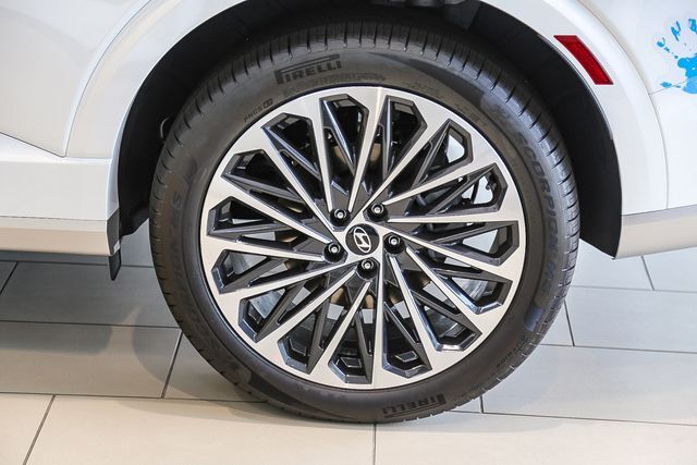 2026 Hyundai Palisade Calligraphy Folsom CA