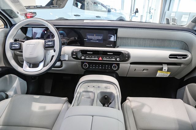2026 Hyundai Palisade Calligraphy Folsom CA