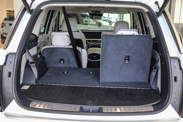 2026 Hyundai Palisade Calligraphy Folsom CA