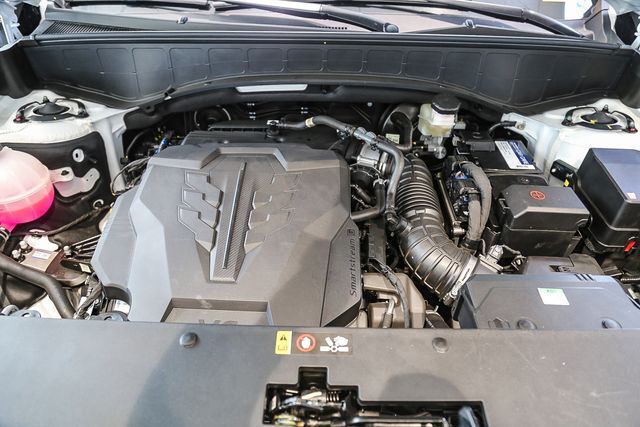 2026 Hyundai Palisade Calligraphy Folsom CA