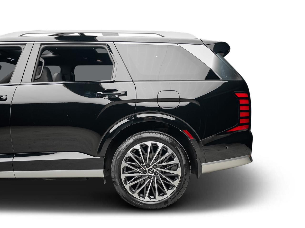 2026 Hyundai Palisade Calligraphy Ft Lauderdale FL