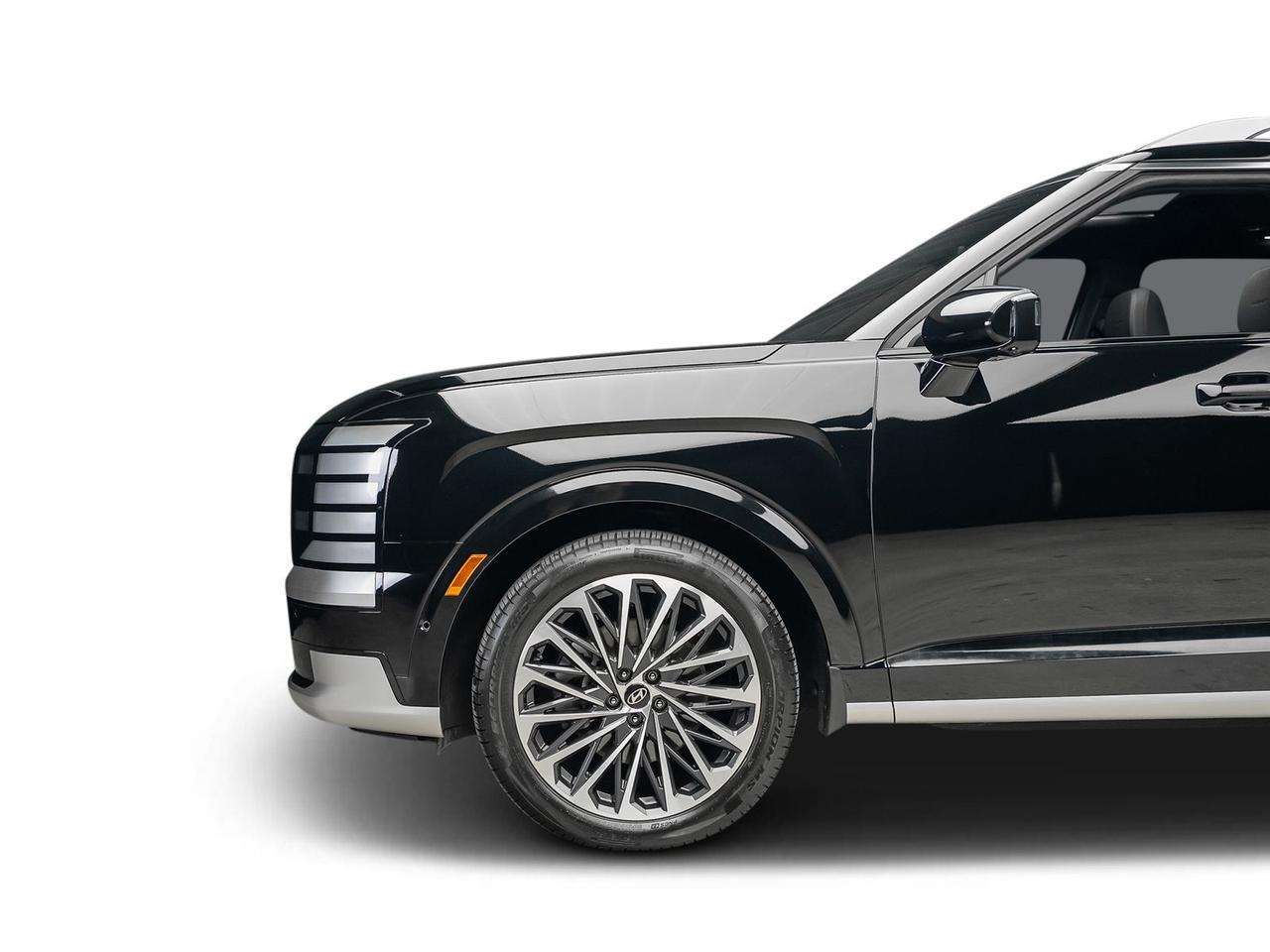 2026 Hyundai Palisade Calligraphy Ft Lauderdale FL