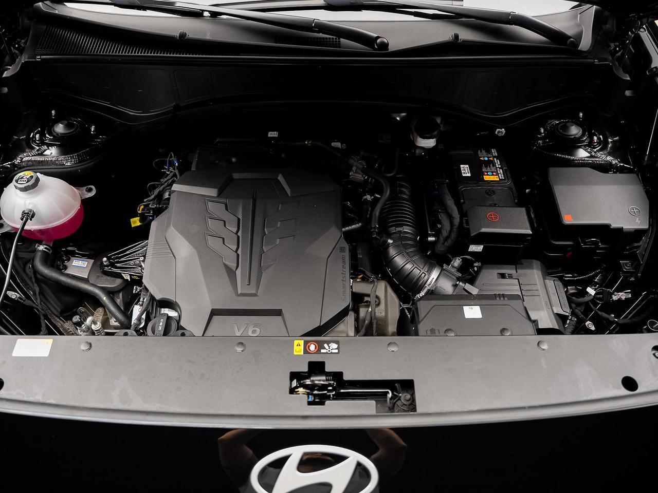 2026 Hyundai Palisade Calligraphy Ft Lauderdale FL