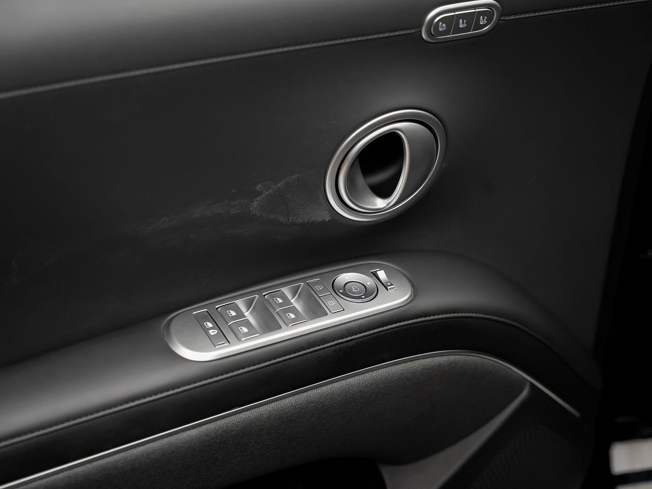 2026 Hyundai Palisade Calligraphy Ft Lauderdale FL