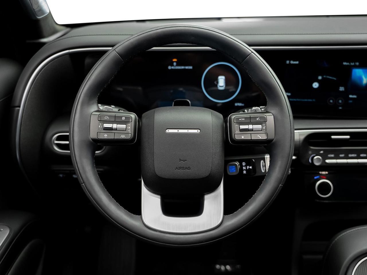 2026 Hyundai Palisade Calligraphy Ft Lauderdale FL