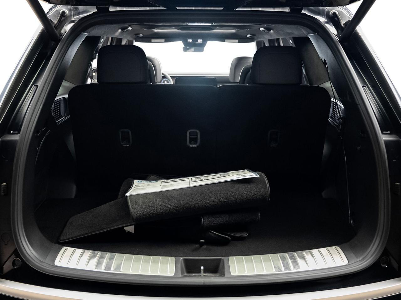 2026 Hyundai Palisade Calligraphy Ft Lauderdale FL