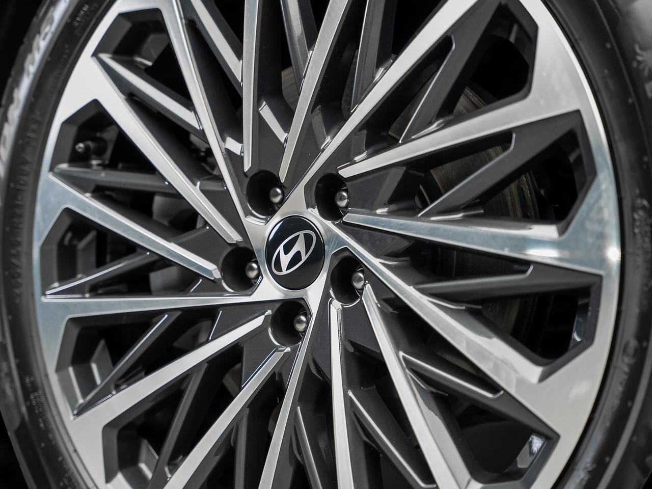 2026 Hyundai Palisade Calligraphy Ft Lauderdale FL
