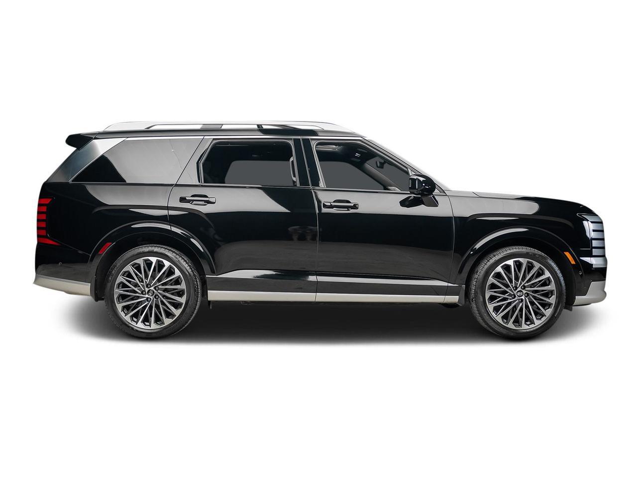 2026 Hyundai Palisade Calligraphy Ft Lauderdale FL