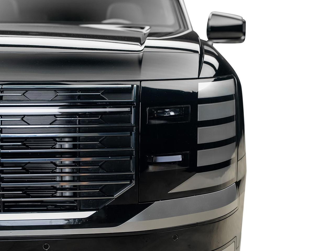 2026 Hyundai Palisade Calligraphy Ft Lauderdale FL