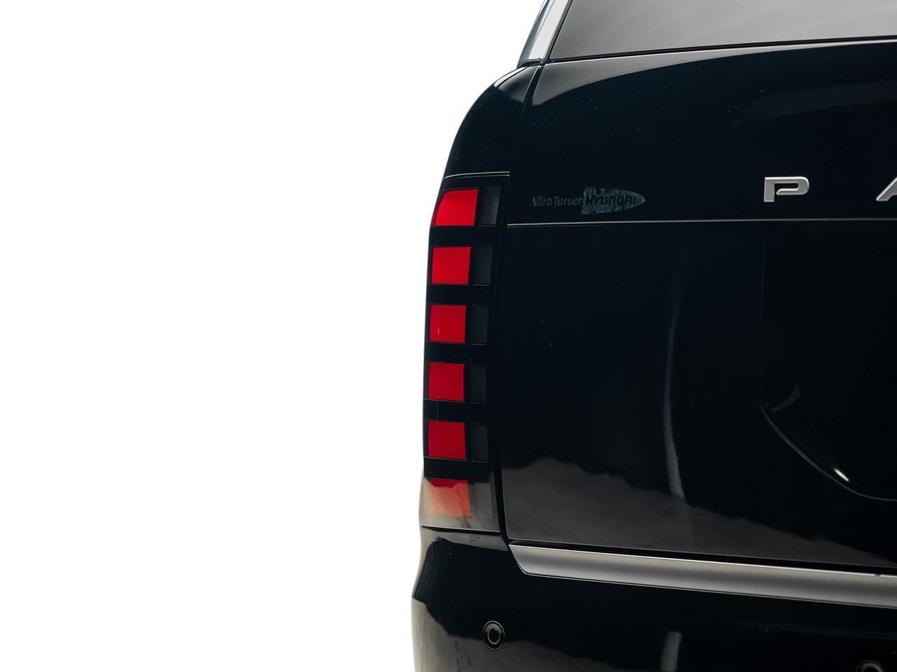 2026 Hyundai Palisade Calligraphy Ft Lauderdale FL