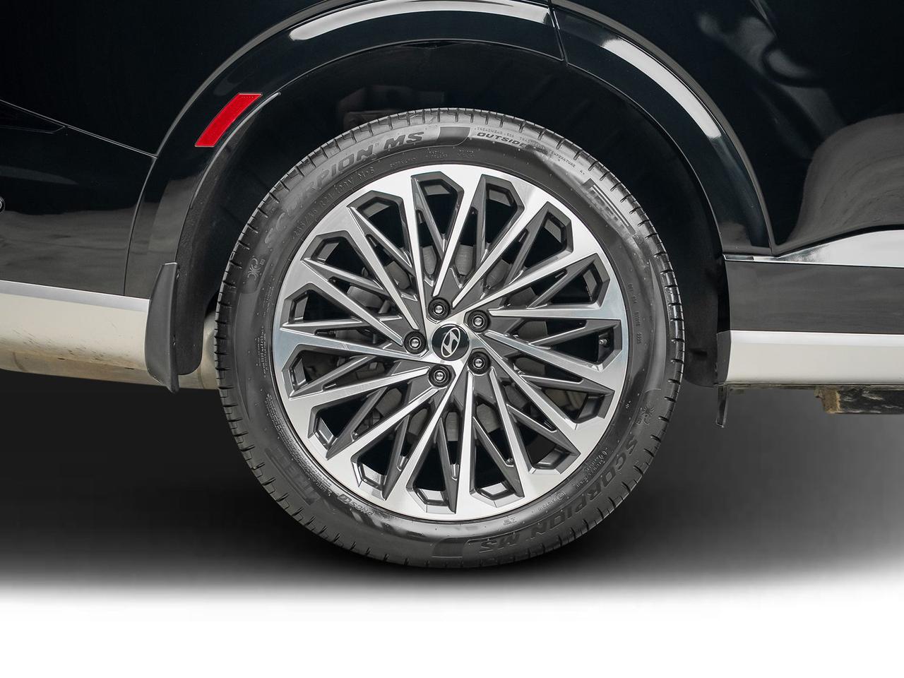 2026 Hyundai Palisade Calligraphy Ft Lauderdale FL