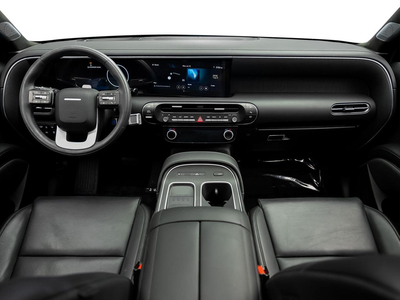 2026 Hyundai Palisade Calligraphy Ft Lauderdale FL