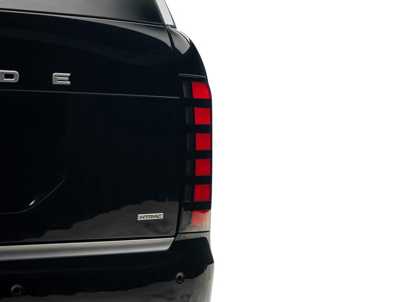 2026 Hyundai Palisade Calligraphy Ft Lauderdale FL