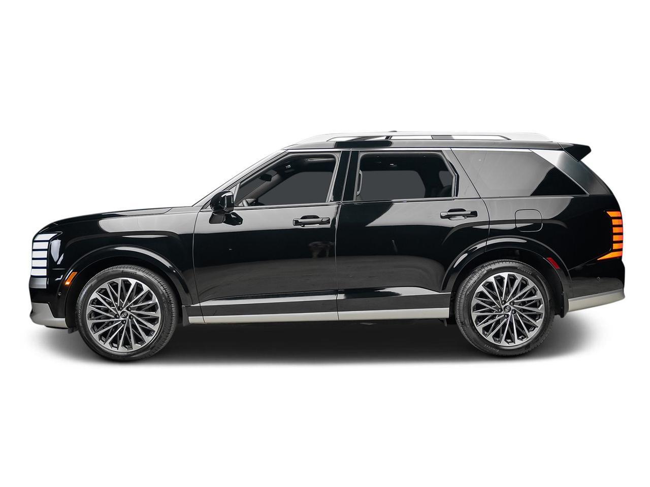 2026 Hyundai Palisade Calligraphy Ft Lauderdale FL